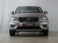 gebraucht Volvo XC40 T5 TwinEng Inscription Plug-In