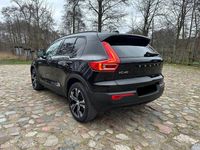 Gebraucht Volvo XC40 R-Design 163 PS (119 kW) 2020 Schwarz SUV