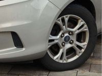 gebraucht Ford B-MAX 1.0 EcoBoost SYNC Edition 74lW 100PS