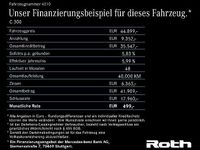 Gebraucht Mercedes C300 AMG line 265 PS (194 kW) 2024 Grau Limousine