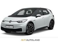 Gebraucht VW ID.3 Pro Performance 150 kW (204 PS) 2022 Gletscherweiss Kleinwagen