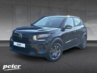 Gebraucht Citroën C3 101 PS (74 kW) 2026 Met. perla neraschwarz SUV