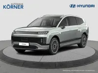 Gebraucht Hyundai Ioniq 9 225 kW (307 PS) 2026 Grau SUV