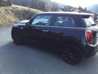 Second-hand Mini ONE 102 CP (75 kW) 2019 Negru Hatchback