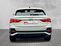 gebraucht Audi Q3 Sportback 35 TFSI S-tronic S-Line ALLWETTER