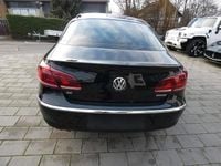 Gebraucht VW Passat 177 PS (130 kW) 2014 Schwarz Limousine