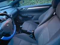 gebraucht Opel Tigra twintop 1.4