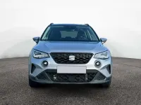 Occasion Seat Arona Style 110 ch (80 kW) 2022 Argent SUV