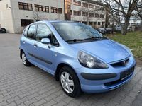 gebraucht Honda Jazz 1.4 LS Klima