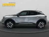 Gebraucht Opel Mokka 136 PS (100 kW) 2024 Grau SUV