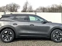 Neu Ford Explorer Extended Range 210 kW (286 PS) 2025 Grau metallic SUV