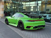Gebraucht Porsche 992 Chrono 450 PS (330 kW) 2019 Grün