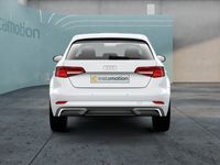gebraucht Audi A3 Sportback e-tron Audi A3, 27.100 km, 204 PS, EZ 07.2020, Hybrid (Benzin/Elektro)