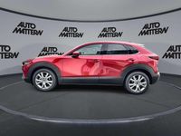Neu Mazda CX-30 Basis 122 PS (89 kW) 2026 Soul red crystal SUV