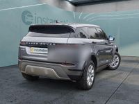 Gebraucht Land Rover Range Rover evoque S 309 PS (227 kW) 2021 Grau SUV