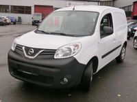 gebraucht Nissan NV250 1.5l dCI Euro 6dTemp/Navi,Klima,Tel.,PDC,R-Kam,AHK