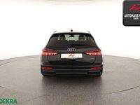 Gebraucht Audi A6 S-Line 367 PS (269 kW) 2020 Brillantschwarz Kombi