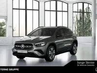 Gebraucht Mercedes GLA200 Progressive 150 PS (110 kW) 2026 Lack mountaingrau SUV