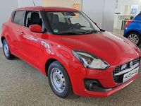Gebraucht Suzuki Swift Comfort 83 PS (61 kW) 2023 Rot Kleinwagen