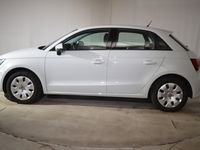 gebraucht Audi A1 Sportback 1.4 TFSI