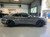 Gebraucht Ford Mustang GT Performance Edition 449 PS (330 kW) 2021 Grau Coupé