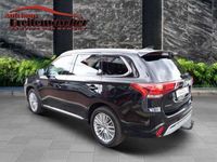 gebraucht Mitsubishi Outlander P-HEV Outlander PLUS FA-Paket 2.4 MIVEC 4