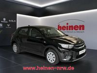 Neu Kia Stonic Edition 7 101 PS (74 kW) 2025 Schwarz SUV