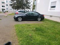 gebraucht BMW 320 Cabriolet M-Paket original 2008