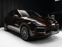 Gebraucht Porsche Cayenne Basis 340 PS (250 kW) 2020 Braun SUV