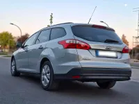 Occasion Ford Focus 105 ch (77 kW) 2013 Argent Break