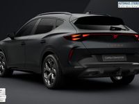 Neu Cupra Formentor 150 PS (110 kW) 2025 Grau SUV