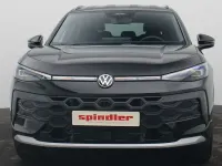 Neu VW T-Roc Style 150 PS (110 kW) 2026 Schwarz SUV
