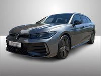 Brugt VW Passat R-line 150 HK (110 kW) 2024 Grå Stationcar