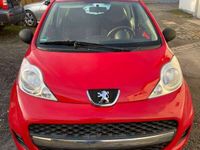 gebraucht Peugeot 107 10770 Petit Filou