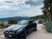 gebraucht Mercedes SLC250 AMG 9-Gang