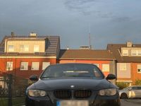 gebraucht BMW 325 Cabriolet 