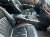 Gebraucht Mercedes E280 190 PS (139 kW) 2006 Silber Limousine
