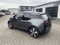 gebraucht BMW i3 REX*Navi Prof.,19´´Alu,Harman Kardon,LED*