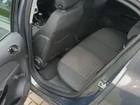 Gebraucht Opel Corsa Active 87 PS (63 kW) 2013 Grau Kleinwagen