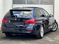 gebraucht BMW 318 i Touring Sport Line*PANO*PDC|TEMPO*SHZ*1HAND