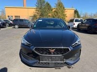 Gebraucht Cupra Leon 190 PS (139 kW) 2023 Schwarz Limousine