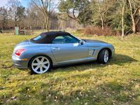 gebraucht Chrysler Crossfire 3.2 V6 Roadster - Automatik