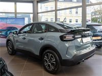 Neu Citroën e-C4 100 kW (136 PS) 2026 Gruen Limousine