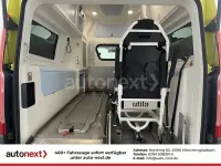 Usata Ford Transit 170 CV (125 kW) 2018 Giallo Berlina