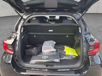 Neu Toyota Yaris 116 PS (85 kW) 2025 Schwarz Limousine