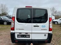 gebraucht Citroën Jumpy HDi 120 29 L2H1 Kasten