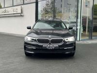 gebraucht BMW 520 d Touring Shz PA Navi Alarm Klima -