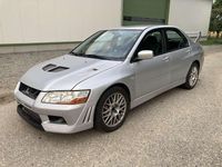 Gebraucht Mitsubishi Carisma 280 PS (205 kW) 2002 Limousine