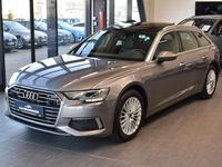 Gebraucht Audi A6 Ambiente 204 PS (150 kW) 2021 Andere Limousine