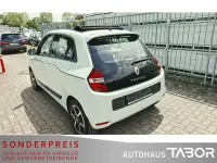 Gebraucht Renault Twingo 90 PS (66 kW) 2019 Unbekannt Kleinwagen